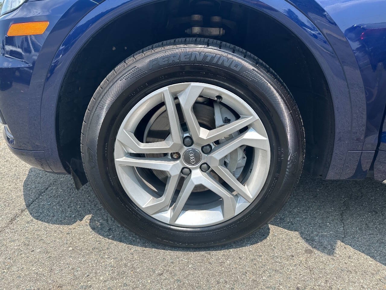Used 2019 Audi Q5 2.0T Premium w/ Convenience Package AWD/4WD image 20