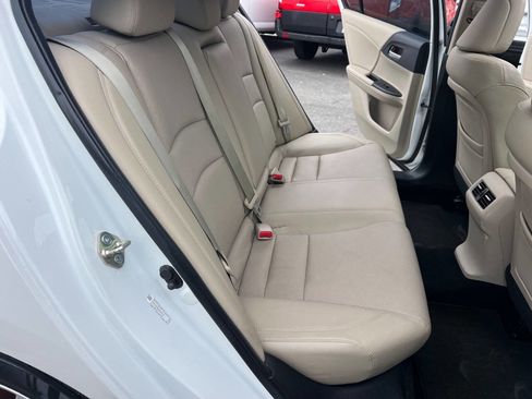Used 2014 Honda Accord EX-L image 12