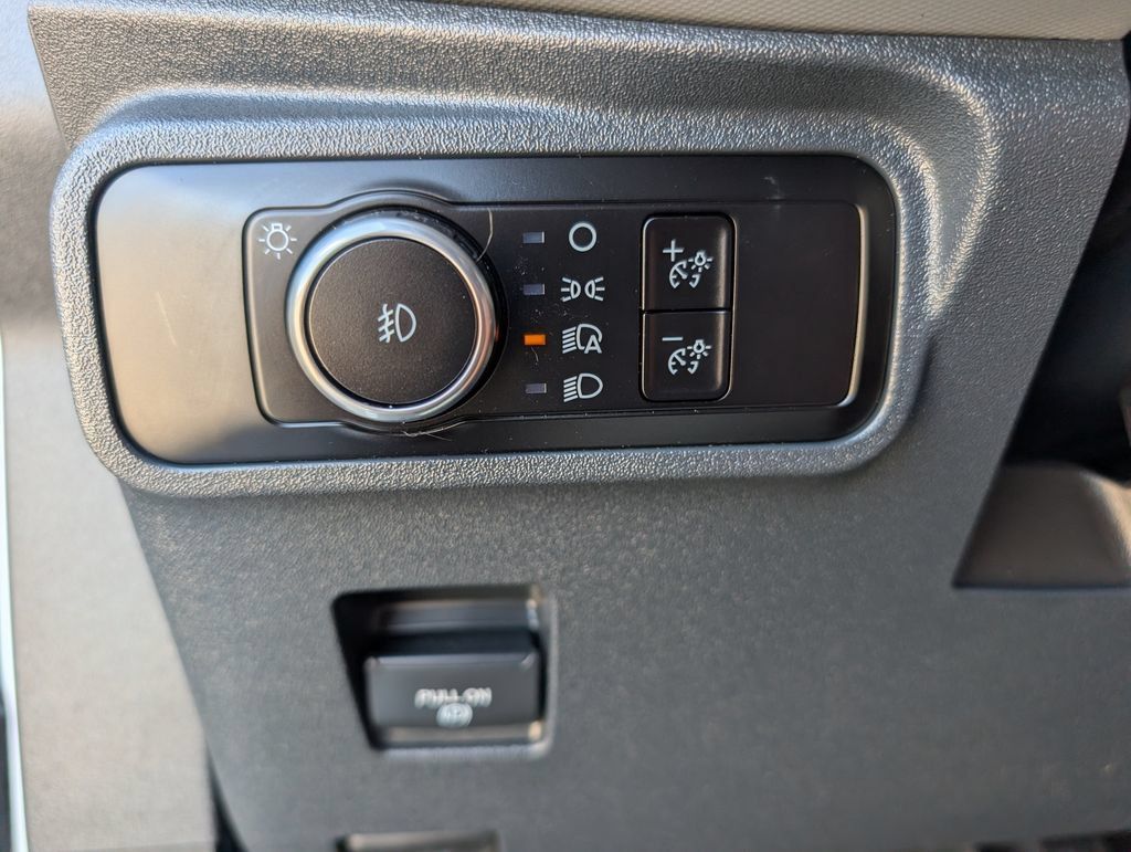 Used 2024 Ford Bronco Big Bend AWD/4WD image 27