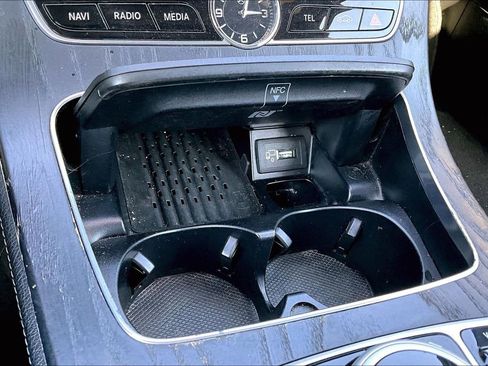 Used 2019 Mercedes-Benz E 450 Cabriolet image 12