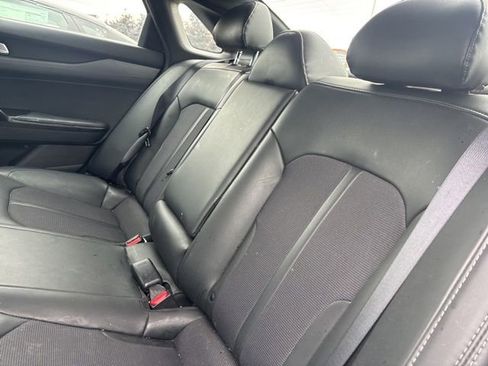 Used 2023 Kia K5 GT-Line w/ GT-Line Premium Package AWD/4WD image 9