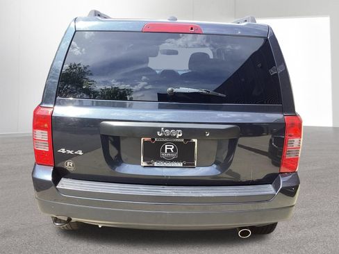 Used 2014 Jeep Patriot Sport AWD/4WD image 12
