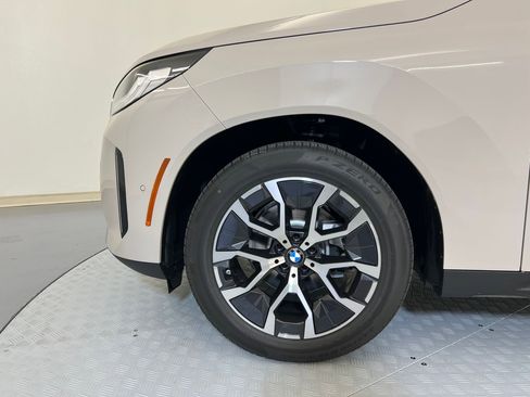 Used 2026 BMW X3 xDrive30 w/ Convenience Package AWD/4WD image 11