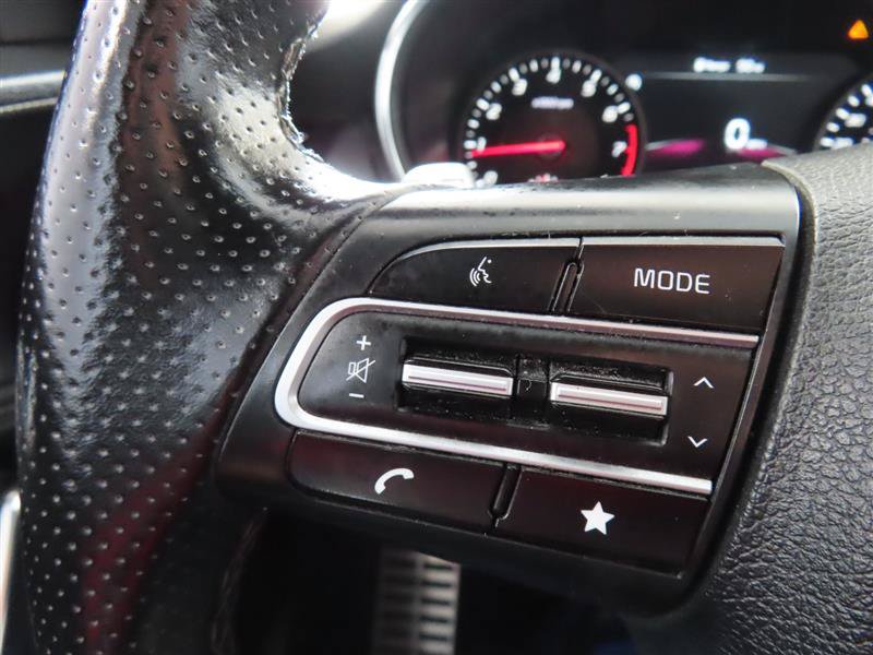 Used 2022 Kia Stinger GT2 w/ Scorpion Package AWD/4WD image 19