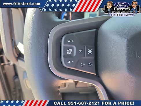 New 2024 Ford Bronco Black Diamond w/ Sasquatch Package image 6