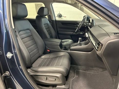 Certified 2024 Honda CR-V EX-L image 14