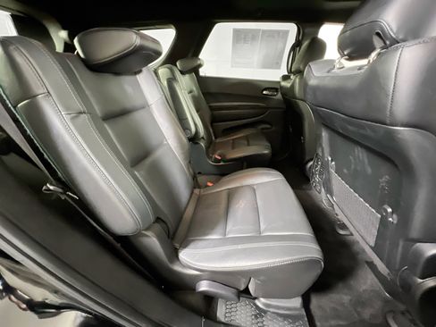 Used 2022 Dodge Durango GT image 29
