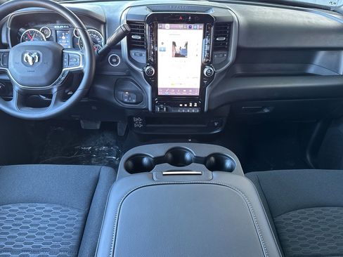 New 2026 RAM 2500 Tradesman image 12