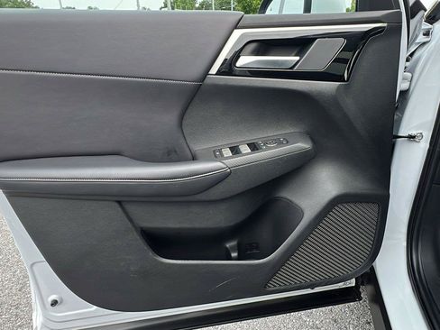 Used 2024 Mitsubishi Outlander SE AWD/4WD image 22