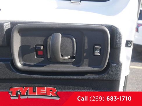 New 2026 Chevrolet Express 2500 w/ Driver Convenience Package RWD image 17