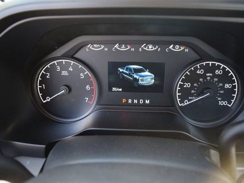 New 2026 Ford F250 XL w/ STX Appearance Package AWD/4WD image 8