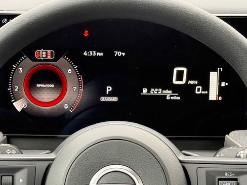 New 2026 Nissan Kicks SV image 27