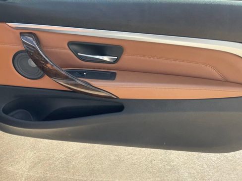 Used 2016 BMW 428i Convertible RWD image 23