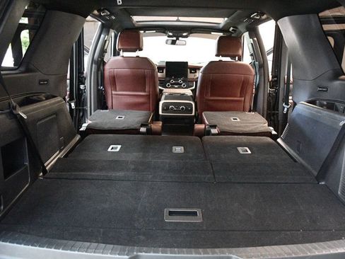 Used 2024 Ford Expedition Limited AWD/4WD image 77