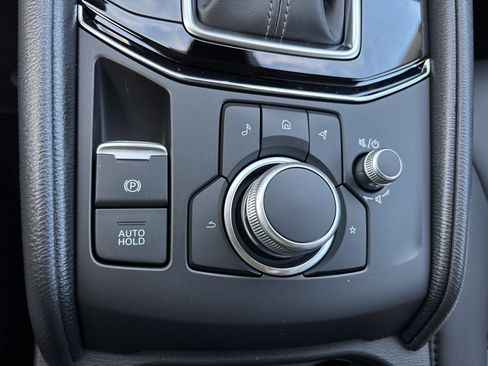 New 2025 MAZDA CX-5 AWD 2.5 S w/ Select Package image 35