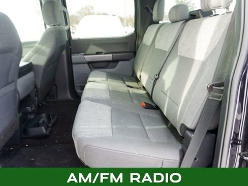 Used 2022 Ford F150 XLT w/ XTR Package image 7