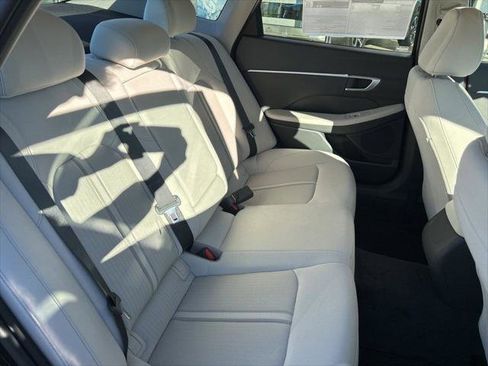New 2026 Hyundai Sonata SEL AWD/4WD image 11