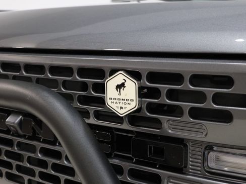 Used 2021 Ford Bronco Badlands AWD/4WD image 13