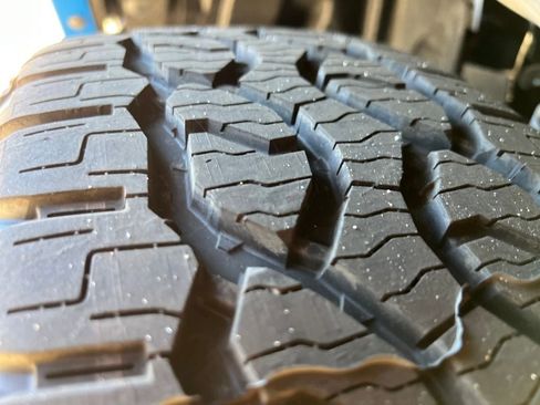 New 2025 Ford Ranger XLT w/ FX4 Off-Road Package image 15