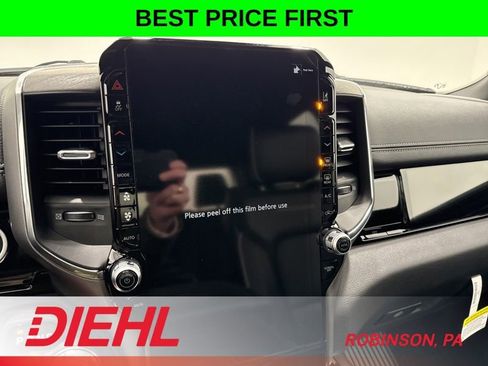 New 2026 RAM 1500 Laramie image 32