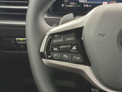 Used 2025 BMW 330i xDrive Sedan w/ Convenience Package image 26