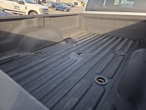 Used 2014 RAM 3500 Tradesman w/ Chrome Appearance Group image 7