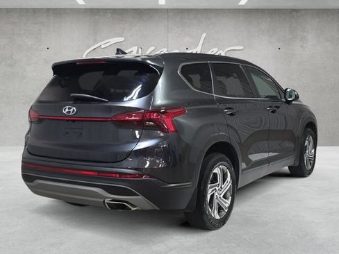 Used 2023 Hyundai Santa Fe SE w/ Cargo Package FWD image 16
