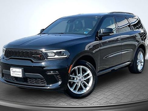 Used 2022 Dodge Durango GT image 1