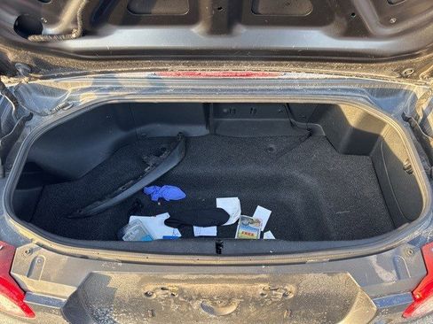 Used 2015 MAZDA MX-5 Miata Sport image 10