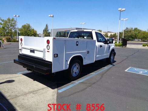 Used 2017 Ford F350 XL RWD image 7