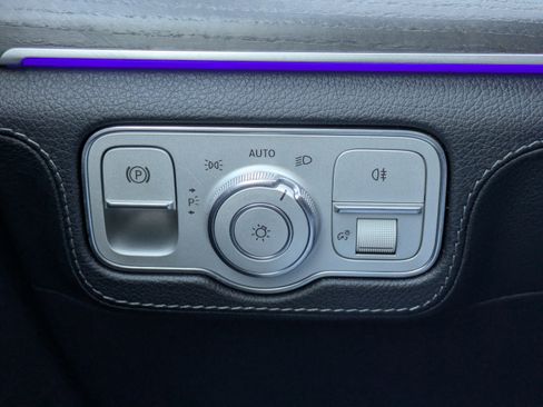 Certified 2023 Mercedes-Benz GLE 53 AMG 4MATIC Coupe image 27