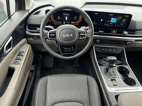 New 2026 Kia Carnival image 10