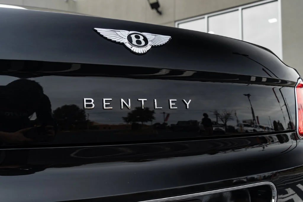 Used 2020 Bentley Flying Spur W12 AWD/4WD image 22