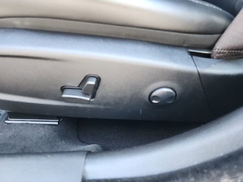 Certified 2022 Dodge Charger SXT w/ Leather Interior Group image 22