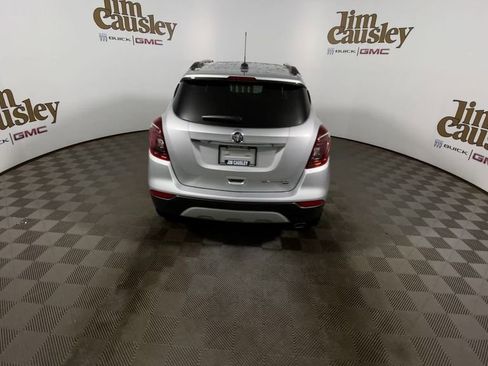 Used 2022 Buick Encore Preferred w/ Safety Package image 7