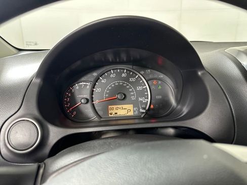 Used 2024 Mitsubishi Mirage LE image 17