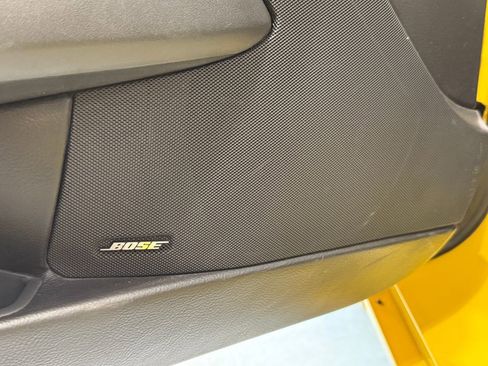 Used 2008 Chevrolet Corvette Convertible w/ Preferred Equipment Group RWD image 24