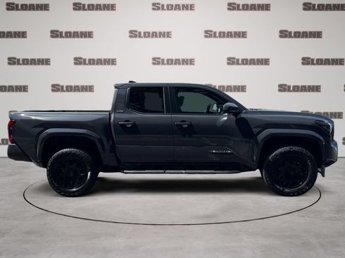 Used 2026 Toyota Tacoma SR5 AWD/4WD image 6