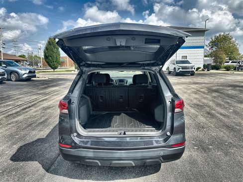 Used 2022 Chevrolet Equinox LS w/ LS Convenience Package image 24