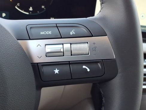 New 2026 Hyundai Tucson SEL FWD image 26