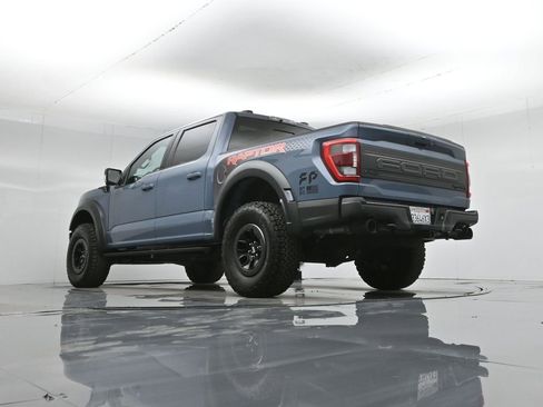 Used 2023 Ford F150 Raptor image 52