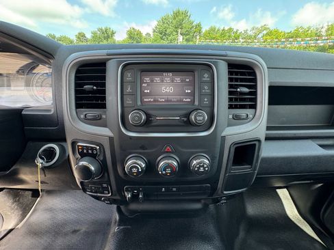 Used 2022 RAM 1500 Tradesman w/ Trailer Tow Group AWD/4WD image 26