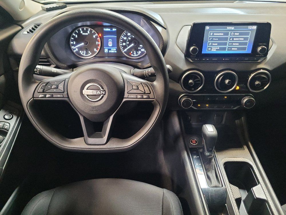 Used 2025 Nissan Sentra S FWD image 22