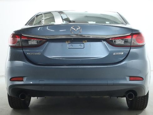 Used 2015 MAZDA MAZDA6 Touring image 41