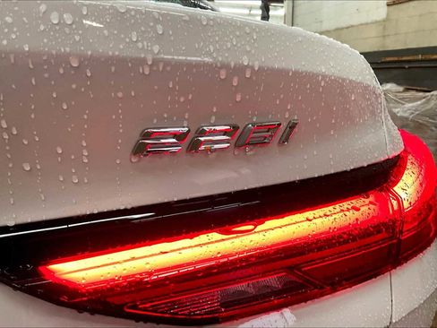Used 2024 BMW 228i Gran Coupe w/ Premium Package image 11