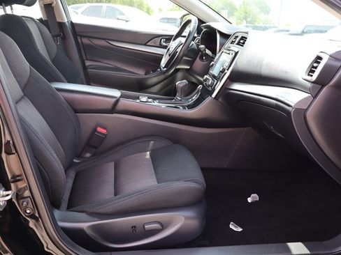 Used 2017 Nissan Maxima 3.5 S FWD image 13