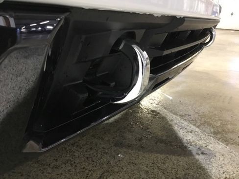 New 2024 GMC Sierra 2500 Denali Ultimate image 40