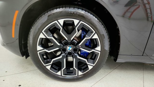 Used 2026 BMW X3 M50 AWD/4WD image 80