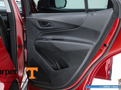 Used 2020 Chevrolet Equinox LT w/ Sport Edition image 31