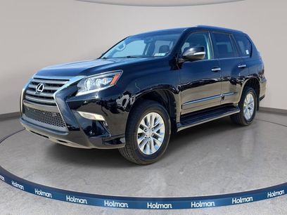 Used 2019 Lexus GX 460 Premium